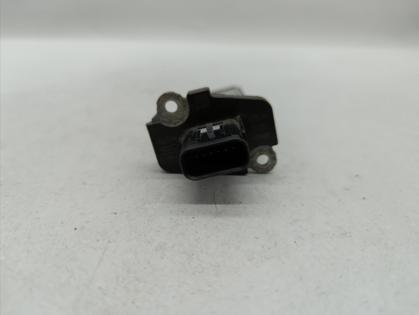 2004-2011 Ford Ranger Mass Air Flow Meter Maf - Oemusedautoparts1.com