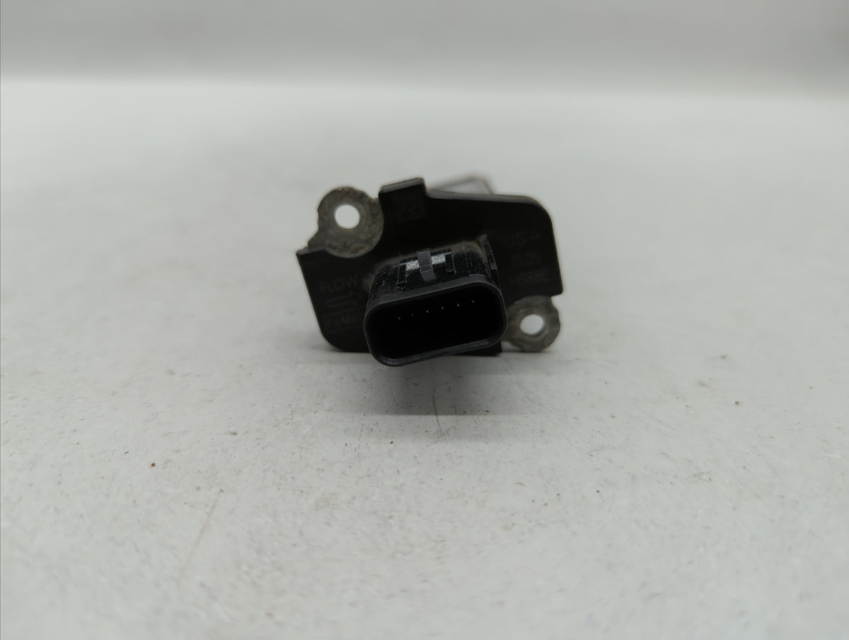 2004-2011 Ford Ranger Mass Air Flow Meter Maf Sensor 308983 - Oemusedautoparts1.com