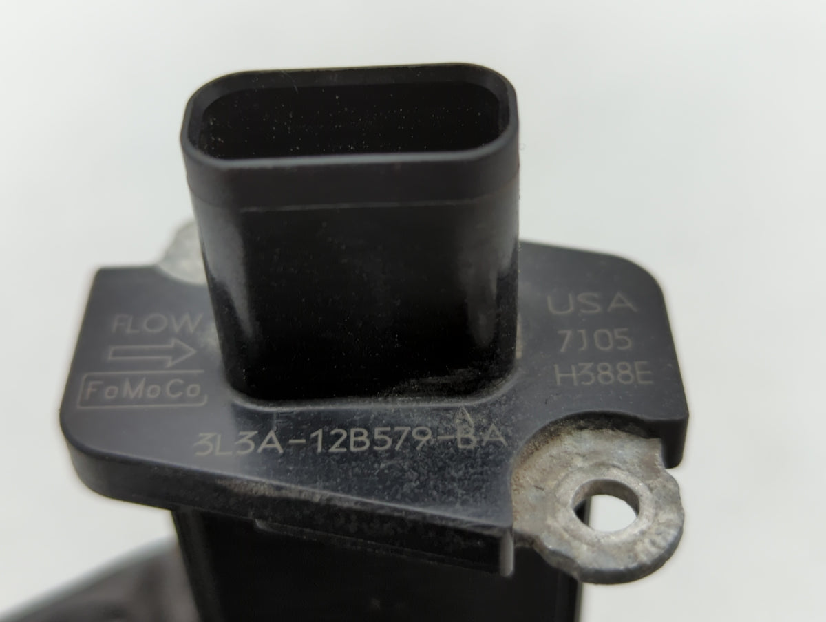 2004-2011 Ford Ranger Mass Air Flow Meter Maf Sensor 308983 - Oemusedautoparts1.com