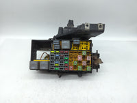 2007-2011 Ford Ranger Fusebox Fuse Box Panel Relay Module P/N:2L5T-14A075-AA 7L5T-14A254-AA Fits Fits 2007 2008 2009 2010 20