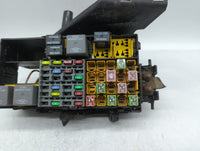 2007-2011 Ford Ranger Fusebox Fuse Box Panel Relay Module P/N:2L5T-14A075-AA 7L5T-14A254-AA Fits Fits 2007 2008 2009 2010 20