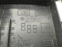 2007-2011 Ford Ranger Fusebox Fuse Box Panel Relay Module P/N:2L5T-14A075-AA 7L5T-14A254-AA Fits Fits 2007 2008 2009 2010 20