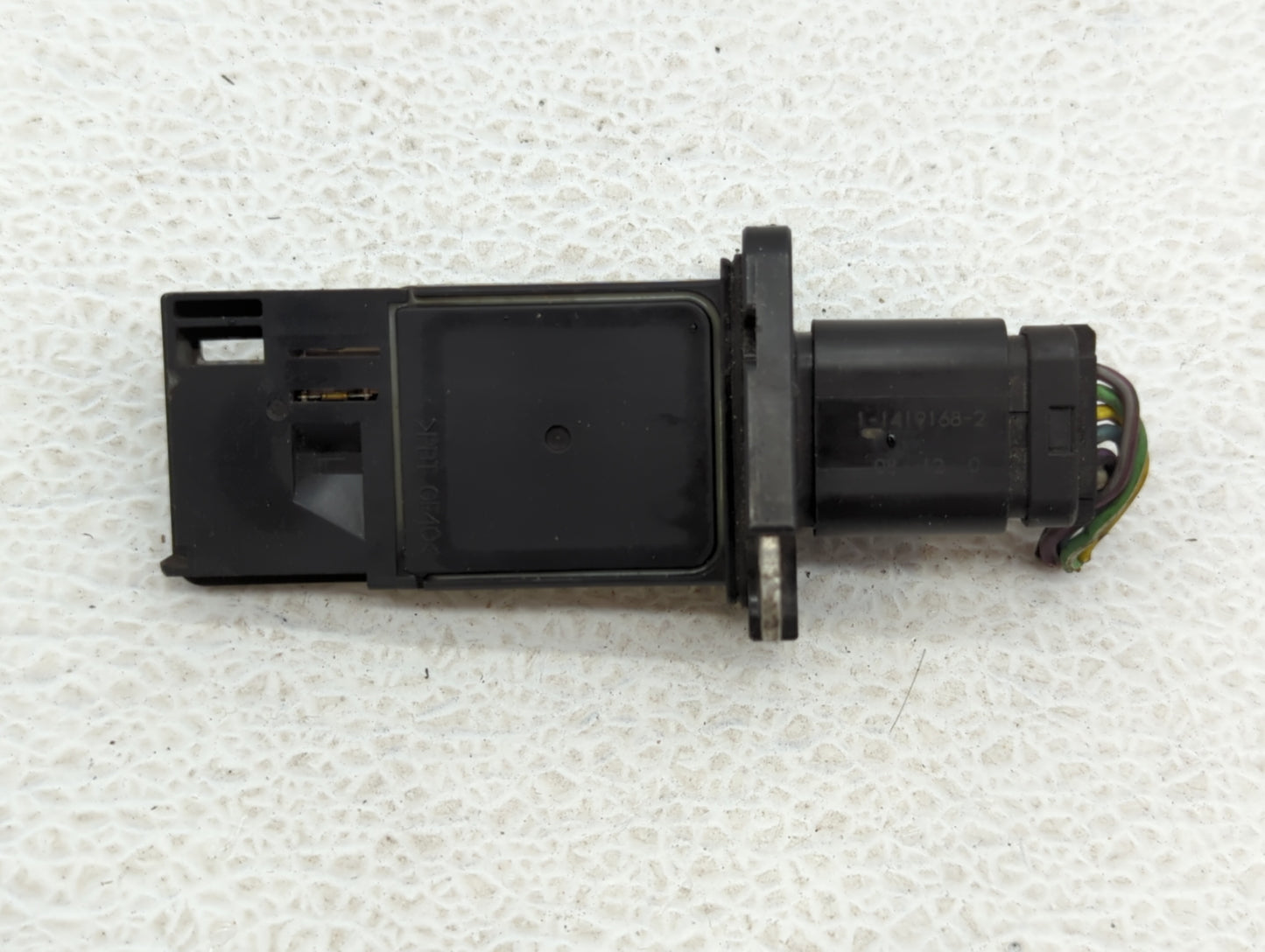 2004-2011 Ford Ranger Mass Air Flow Meter Maf - Oemusedautoparts1.com