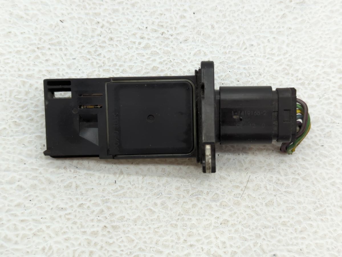 2004-2011 Ford Ranger Mass Air Flow Meter Maf Sensor 404895 - Oemusedautoparts1.com