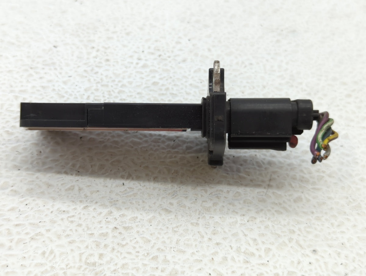 2004-2011 Ford Ranger Mass Air Flow Meter Maf Sensor 404895 - Oemusedautoparts1.com