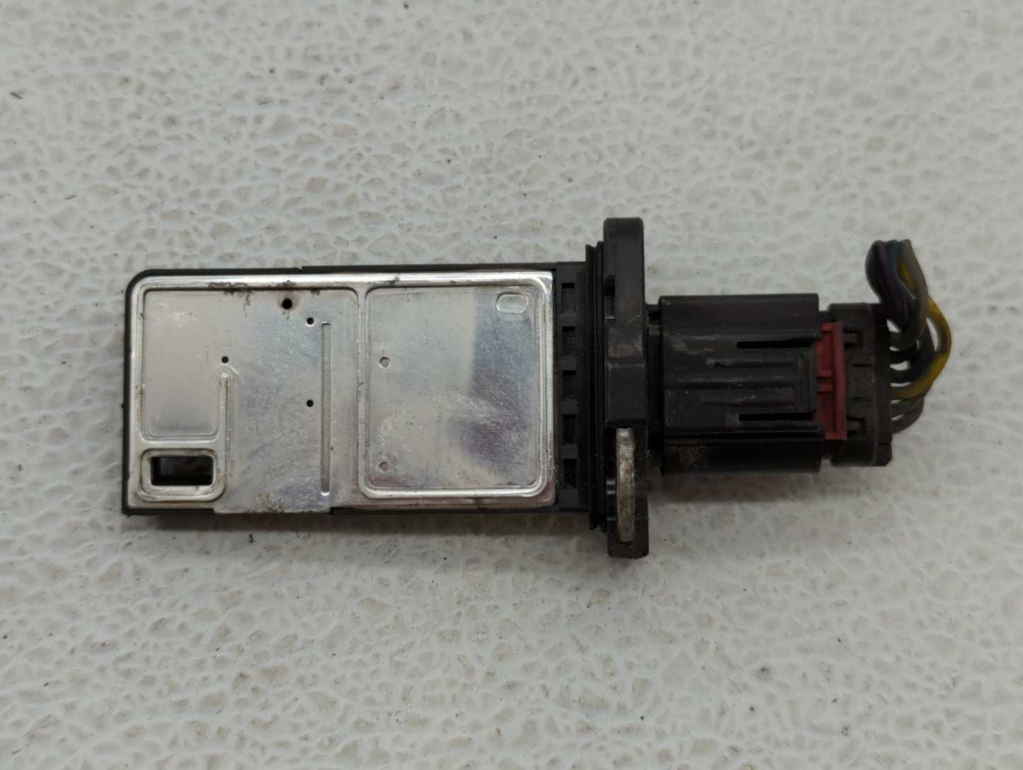2004-2011 Ford Ranger Mass Air Flow Meter Maf - Oemusedautoparts1.com