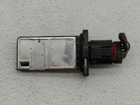 2004-2011 Ford Ranger Mass Air Flow Meter Maf - Oemusedautoparts1.com