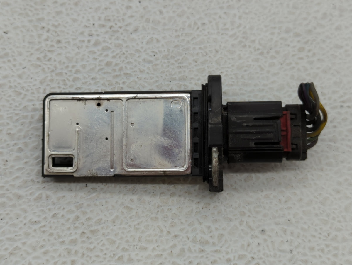 2004-2011 Ford Ranger Mass Air Flow Meter Maf Sensor 404895 - Oemusedautoparts1.com