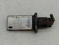 2004-2011 Ford Ranger Mass Air Flow Meter Maf Sensor 404895 - Oemusedautoparts1.com
