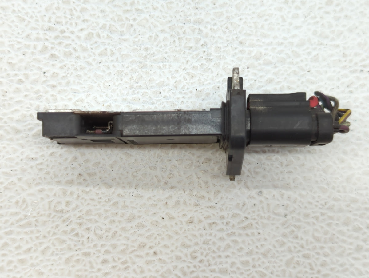 2004-2011 Ford Ranger Mass Air Flow Meter Maf Sensor 404895 - Oemusedautoparts1.com