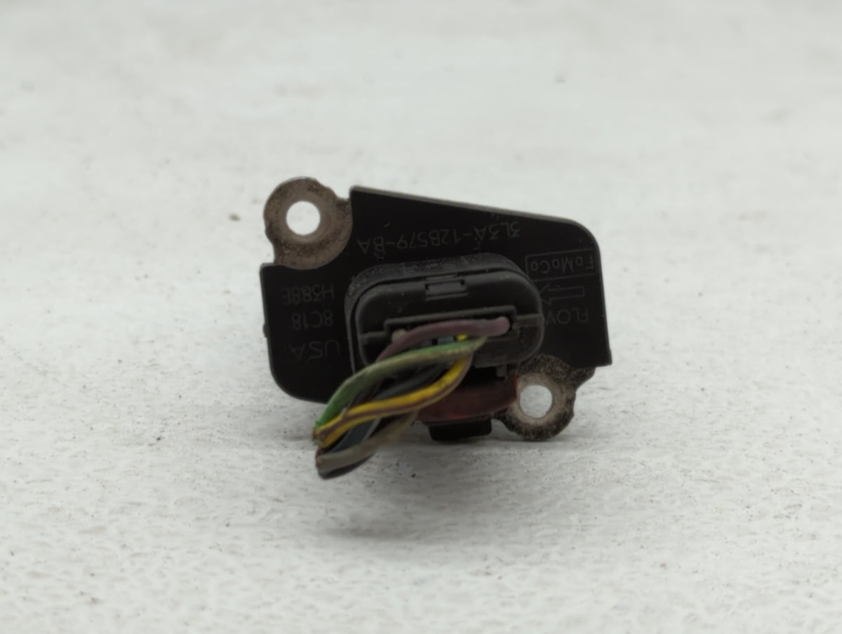 2004-2011 Ford Ranger Mass Air Flow Meter Maf Sensor 404895 - Oemusedautoparts1.com