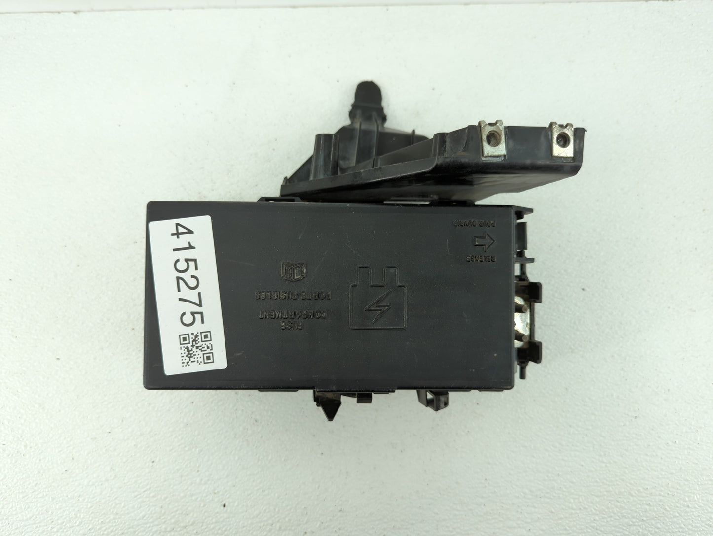 2007-2011 Ford Ranger Fusebox Fuse Box Panel Relay Module P/N:2L5T-14A075-AA 7L5T-14A254-AA Fits Fits 2007 2008 2009 2010 20