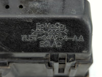 2007-2011 Ford Ranger Fusebox Fuse Box Panel Relay Module P/N:2L5T-14A075-AA 7L5T-14A254-AA Fits Fits 2007 2008 2009 2010 20