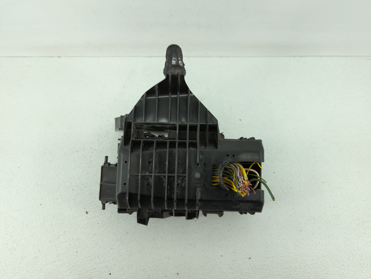 2007-2011 Ford Ranger Fusebox Fuse Box Panel Relay Module P/N:2L5T-14A075-AA 7L5T-14A254-AA Fits Fits 2007 2008 2009 2010 20