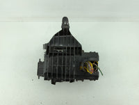 2007-2011 Ford Ranger Fusebox Fuse Box Panel Relay Module P/N:2L5T-14A075-AA 7L5T-14A254-AA Fits Fits 2007 2008 2009 2010 20
