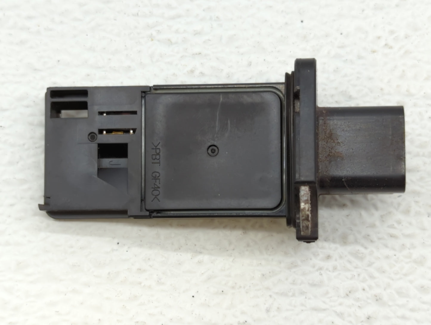 2004-2011 Ford Ranger Mass Air Flow Meter Maf - Oemusedautoparts1.com