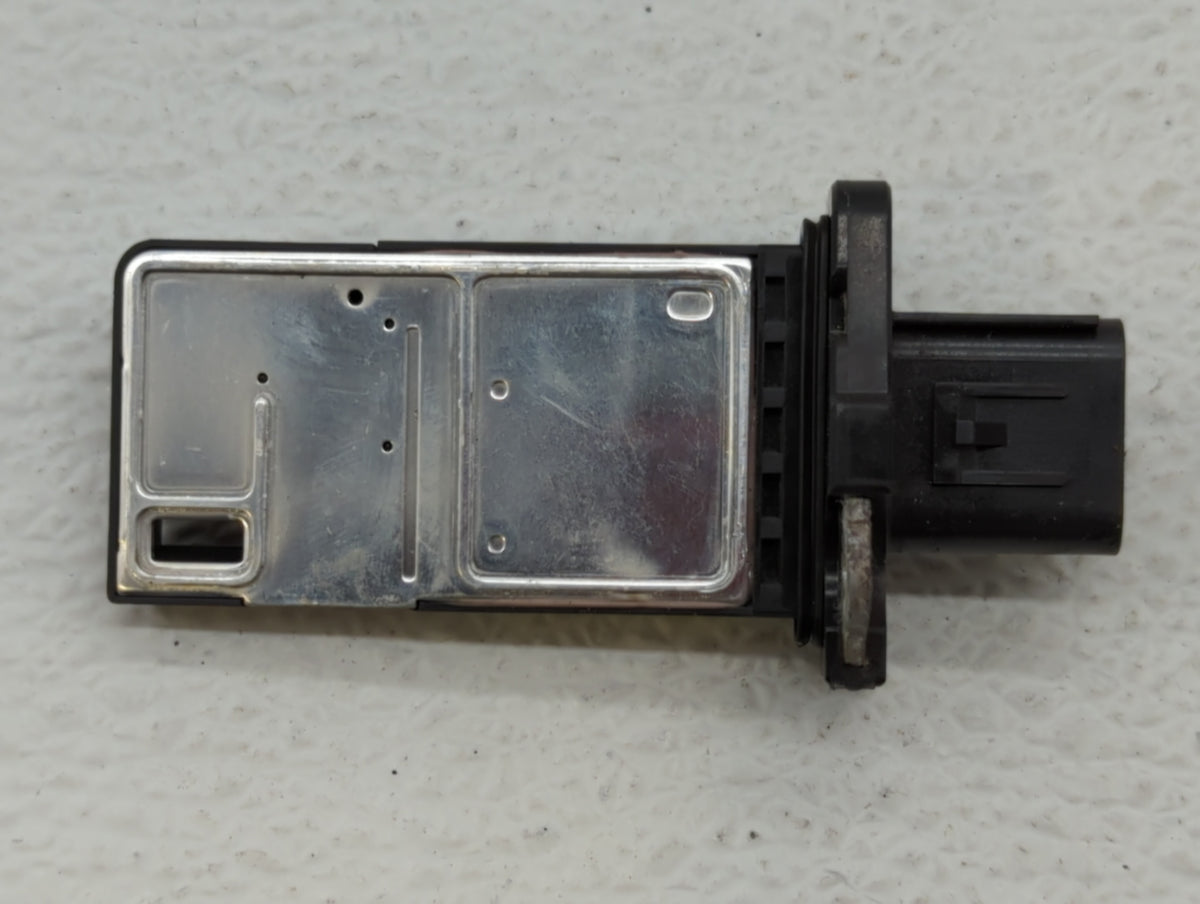 2004-2011 Ford Ranger Mass Air Flow Meter Maf Sensor 555676 - Oemusedautoparts1.com