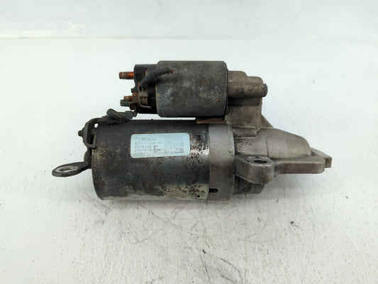 2001-2011 Ford Ranger Car Starter Motor Solenoid OEM P/N:8L5T-11000-AA Fits OEM Used Auto Parts - Oemusedautoparts1.com