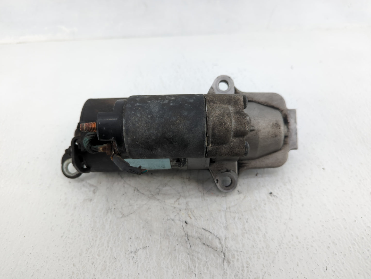 2001-2011 Ford Ranger Car Starter Motor Solenoid OEM P/N:8L5T-11000-AA Fits OEM Used Auto Parts - Oemusedautoparts1.com