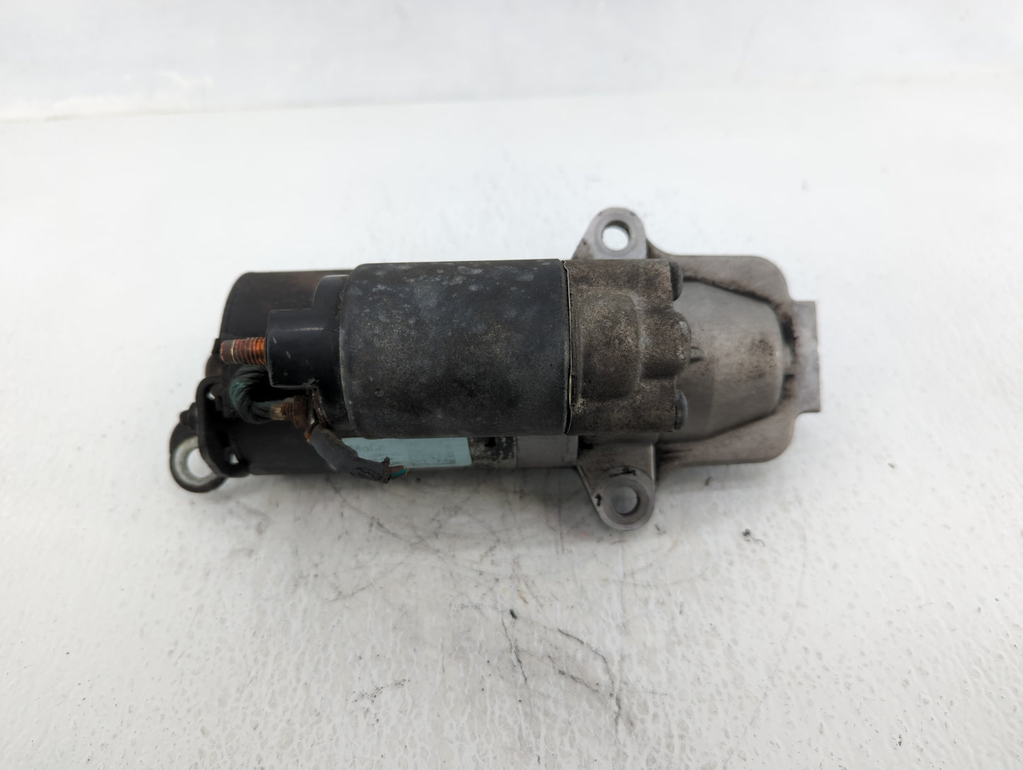 2001-2011 Ford Ranger Car Starter Motor Solenoid OEM P/N:8L5T-11000-AA Fits OEM Used Auto Parts - Oemusedautoparts1.com