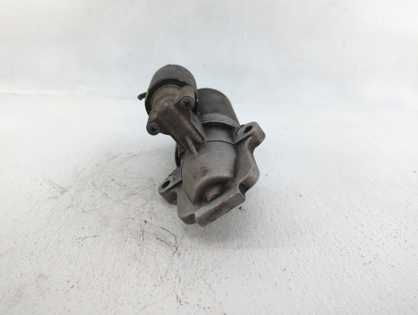 2001-2011 Ford Ranger Car Starter Motor Solenoid OEM P/N:8L5T-11000-AA Fits OEM Used Auto Parts - Oemusedautoparts1.com