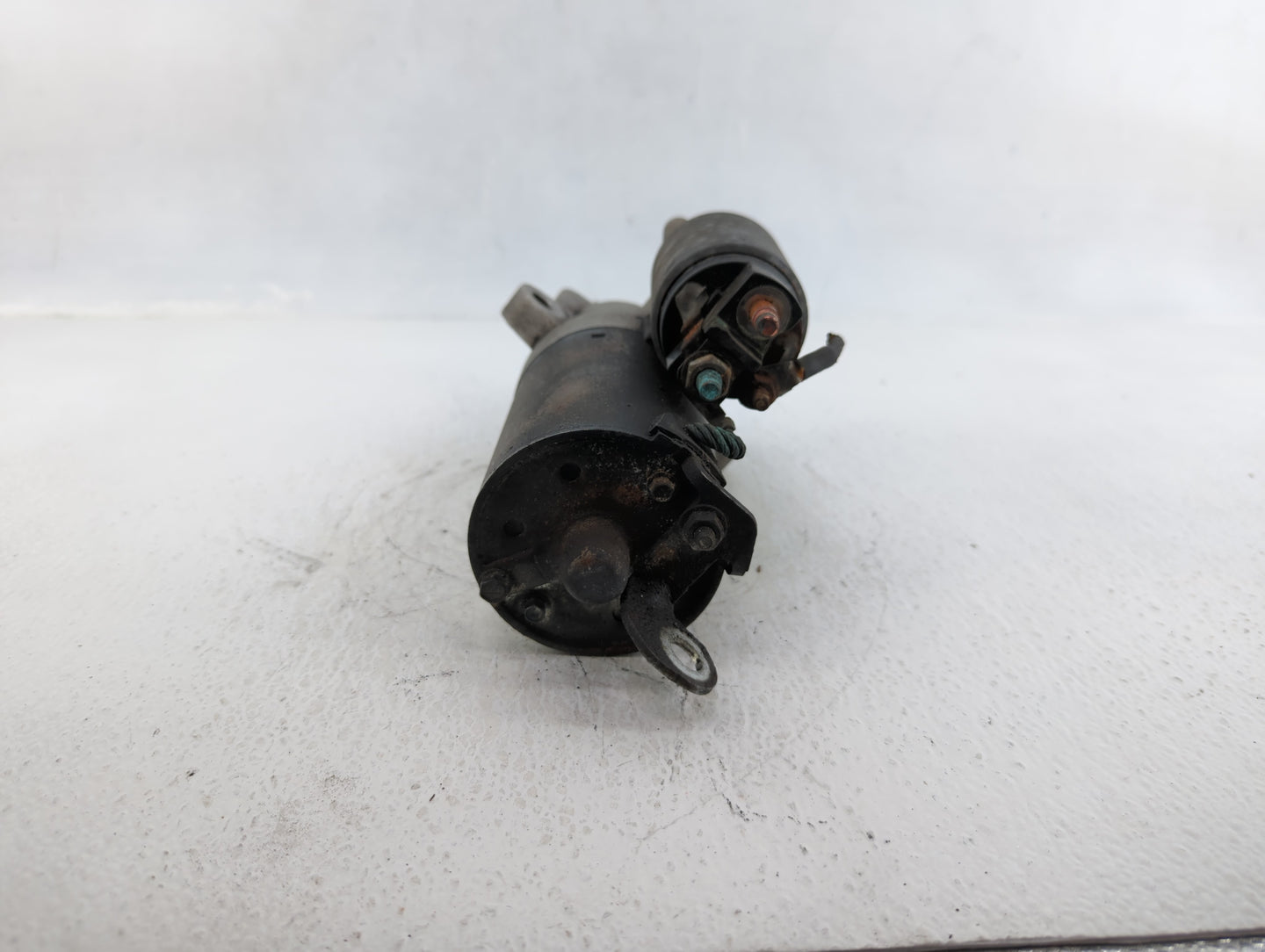 2001-2011 Ford Ranger Car Starter Motor Solenoid OEM P/N:8L5T-11000-AA Fits OEM Used Auto Parts - Oemusedautoparts1.com
