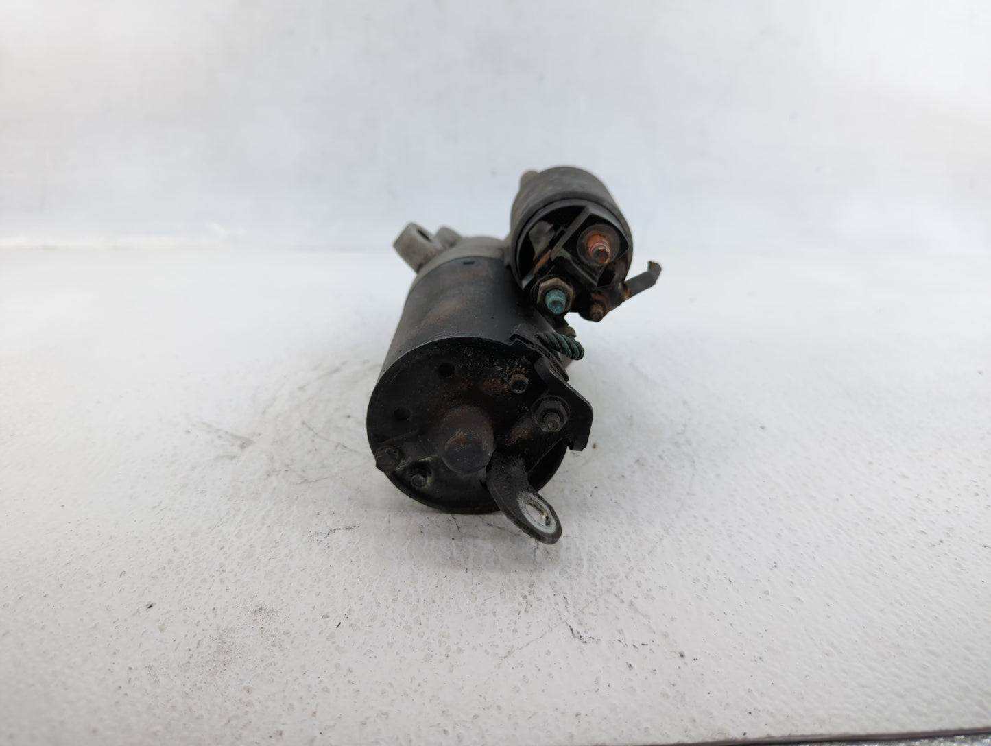 2001-2011 Ford Ranger Car Starter Motor Solenoid OEM P/N:8L5T-11000-AA Fits OEM Used Auto Parts - Oemusedautoparts1.com