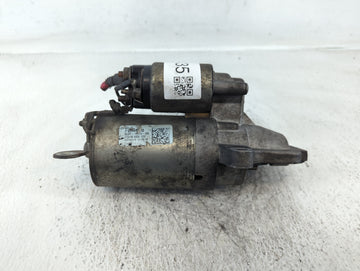 2004-2008 Ford Ranger Car Starter Motor Solenoid OEM P/N:8L5T-11000-AA Fits Fits 2004 2005 2006 2007 2008 OEM Used Auto Part