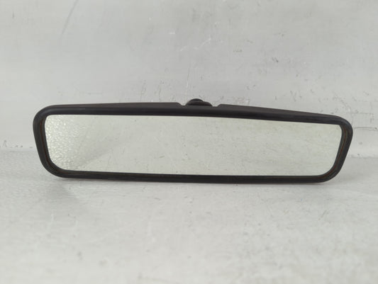 2008 Ford Ranger Interior Rear View Mirror Replacement OEM P/N:E10110100 Fits OEM Used Auto Parts - Oemusedautoparts1.com