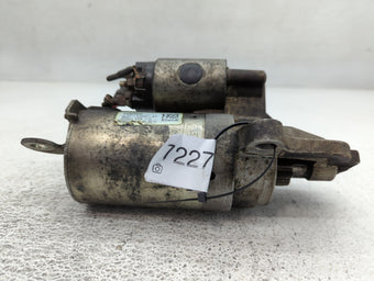 compare product 2001-2011 Ford Ranger Car Starter Motor Solenoid OEM P/N:8L5T-11000-AA Fits OEM Used Auto Parts