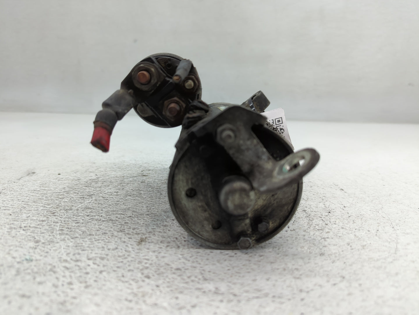 2001-2011 Ford Ranger Car Starter Motor Solenoid OEM P/N:8L5T-11000-AA Fits OEM Used Auto Parts - Oemusedautoparts1.com
