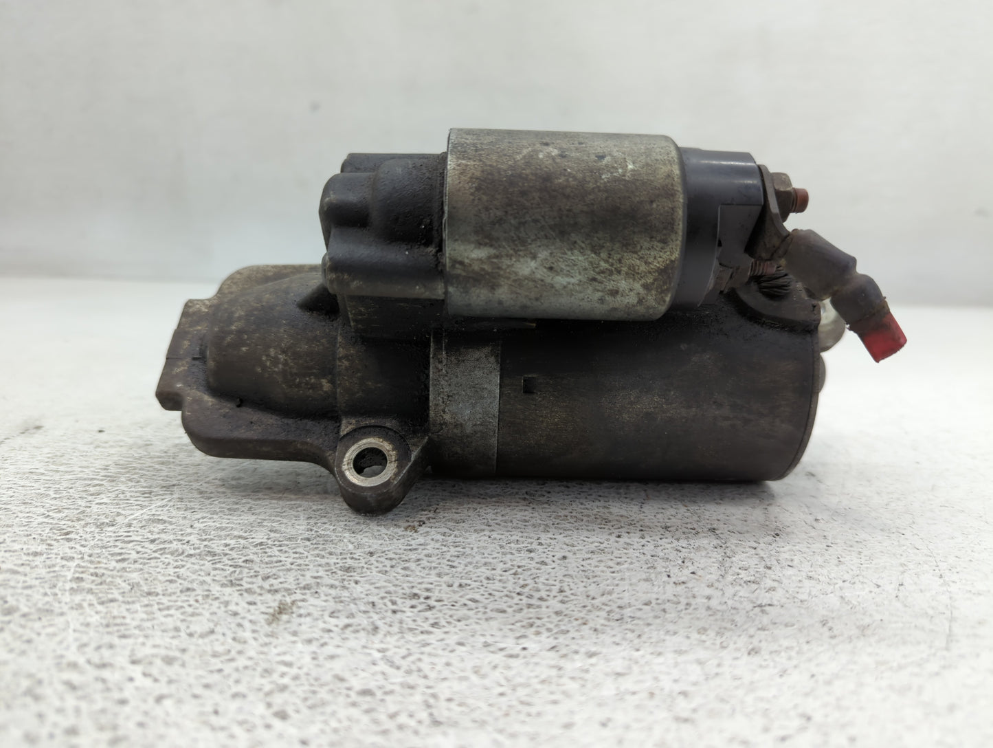 2001-2011 Ford Ranger Car Starter Motor Solenoid OEM P/N:8L5T-11000-AA Fits OEM Used Auto Parts - Oemusedautoparts1.com