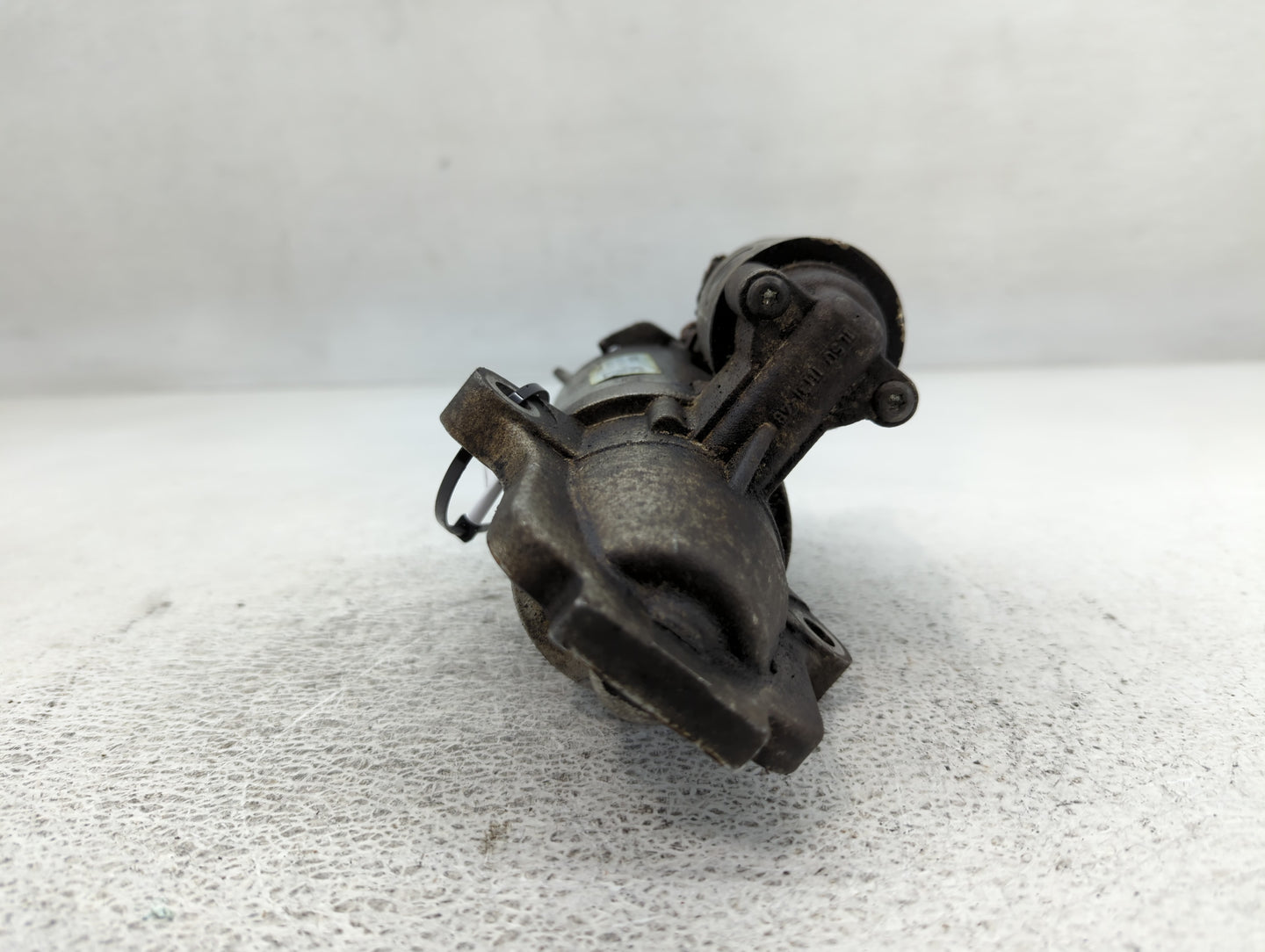 2001-2011 Ford Ranger Car Starter Motor Solenoid OEM P/N:8L5T-11000-AA Fits OEM Used Auto Parts - Oemusedautoparts1.com