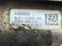 2001-2011 Ford Ranger Car Starter Motor Solenoid OEM P/N:8L5T-11000-AA Fits OEM Used Auto Parts - Oemusedautoparts1.com