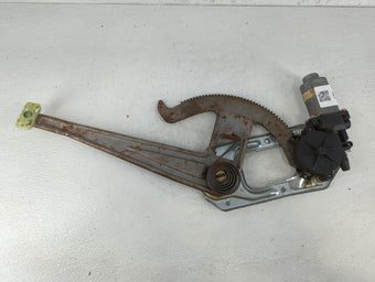compare product 1993-2011 Ford Ranger Driver Left Front Window Regulator 723889