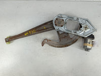 1993-2011 Ford Ranger Driver Left Front Window Regulator 723889 - Oemusedautoparts1.com