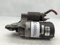 2001-2011 Ford Ranger Car Starter Motor Solenoid OEM P/N:A3516F Fits Fits 2001 2002 2003 2004 2005 2006 2007 2008 2009 2010 
