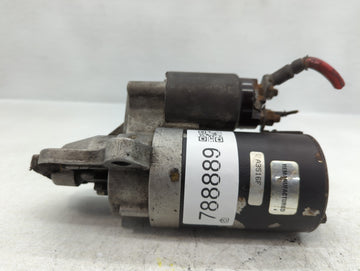 2001-2011 Ford Ranger Car Starter Motor Solenoid OEM P/N:A3516F Fits Fits 2001 2002 2003 2004 2005 2006 2007 2008 2009 2010 