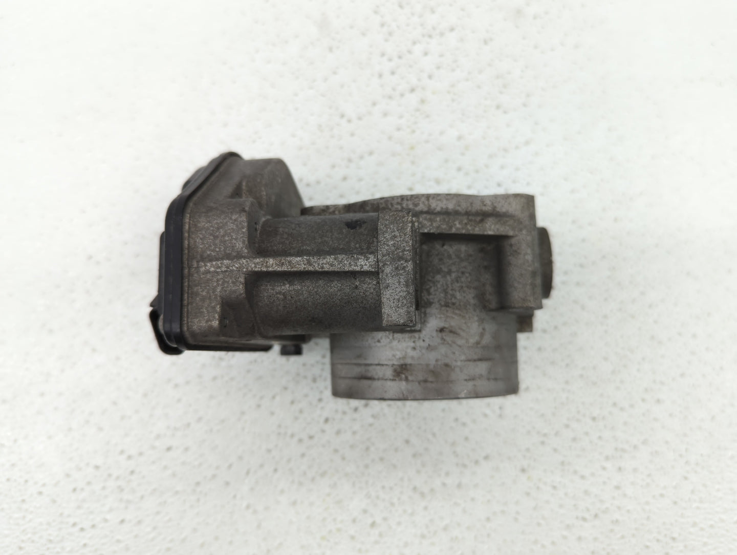 2008 Ford Taunus Throttle Body P/N:7T4E-9F991-FA 7T4E-9F991-GA, 7T4E-9F991-FB Fits Fits 2007 2009 2010 2011 2012 2013 2014 O