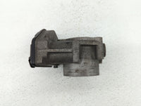 2008 Ford Taunus Throttle Body P/N:7T4E-9F991-FA 7T4E-9F991-GA, 7T4E-9F991-FB Fits Fits 2007 2009 2010 2011 2012 2013 2014 O