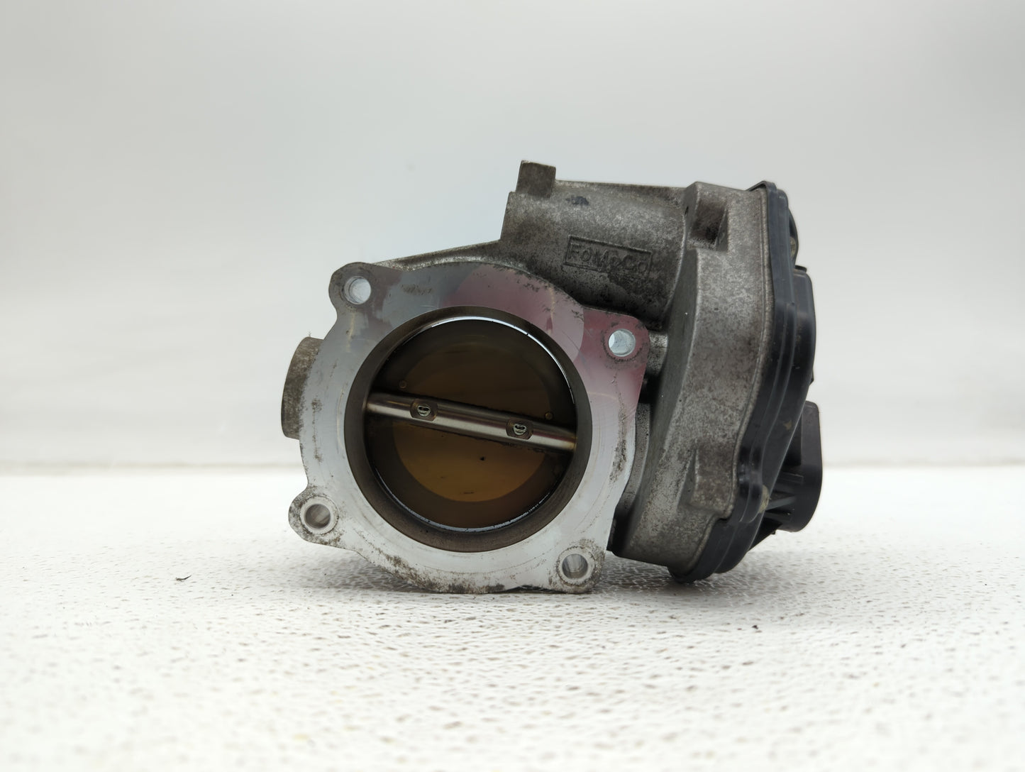 2008 Ford Taunus Throttle Body P/N:7T4E-9F991-FA 7T4E-9F991-GA, 7T4E-9F991-FB Fits Fits 2007 2009 2010 2011 2012 2013 2014 O