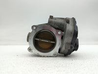 2008 Ford Taunus Throttle Body P/N:7T4E-9F991-FA 7T4E-9F991-GA, 7T4E-9F991-FB Fits Fits 2007 2009 2010 2011 2012 2013 2014 O