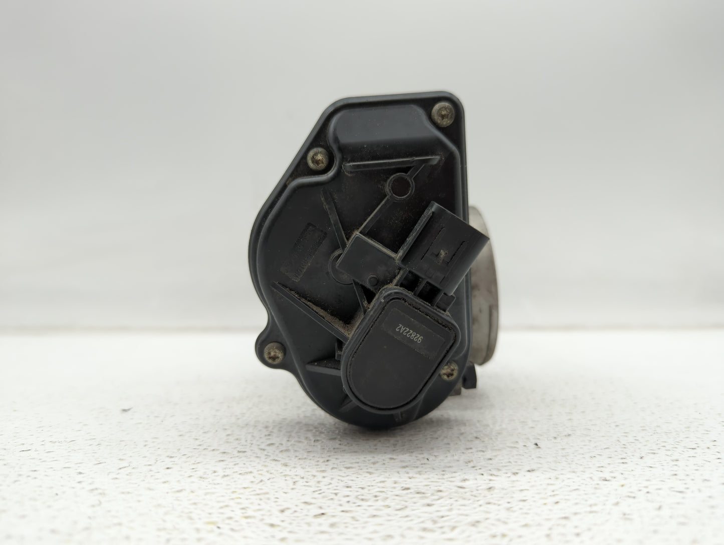 2008 Ford Taunus Throttle Body P/N:7T4E-9F991-FA 7T4E-9F991-GA, 7T4E-9F991-FB Fits Fits 2007 2009 2010 2011 2012 2013 2014 O