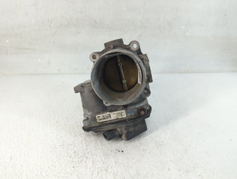 compare product 2008-2012 Ford Taurus Throttle Body P/N:7T4E-9F991-GA Fits Fits 2007 2008 2009 2010 2011 2012 2013 2014 OEM Used Auto Parts
