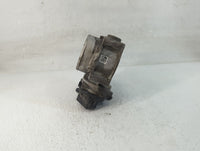 2008-2012 Ford Taurus Throttle Body P/N:7T4E-9F991-GA Fits Fits 2007 2008 2009 2010 2011 2012 2013 2014 OEM Used Auto Parts 