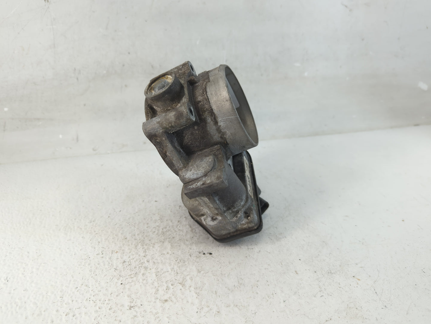 2008-2012 Ford Taurus Throttle Body P/N:7T4E-9F991-GA Fits Fits 2007 2008 2009 2010 2011 2012 2013 2014 OEM Used Auto Parts 