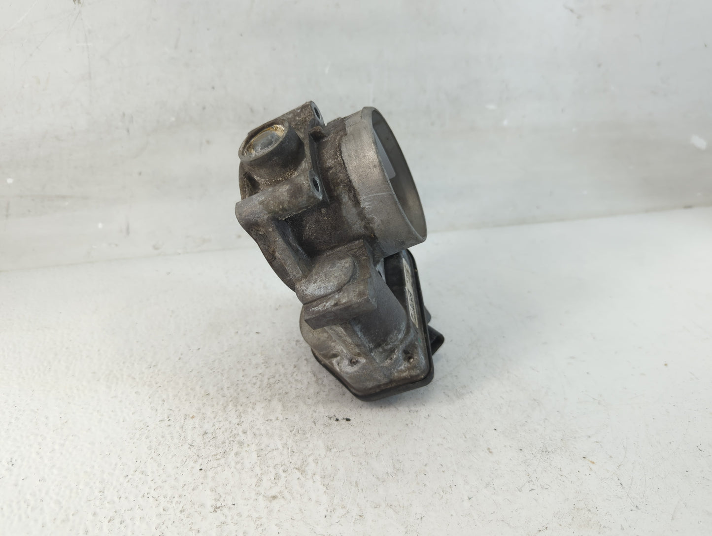 2008-2012 Ford Taurus Throttle Body P/N:7T4E-9F991-GA Fits Fits 2007 2008 2009 2010 2011 2012 2013 2014 OEM Used Auto Parts 