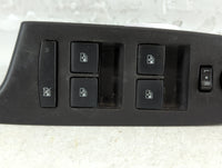 2008-2009 Ford Taurus Master Power Window Switch Replacement Driver Side Left P/N:20917599 Fits Fits 2005 2006 2007 2008 200