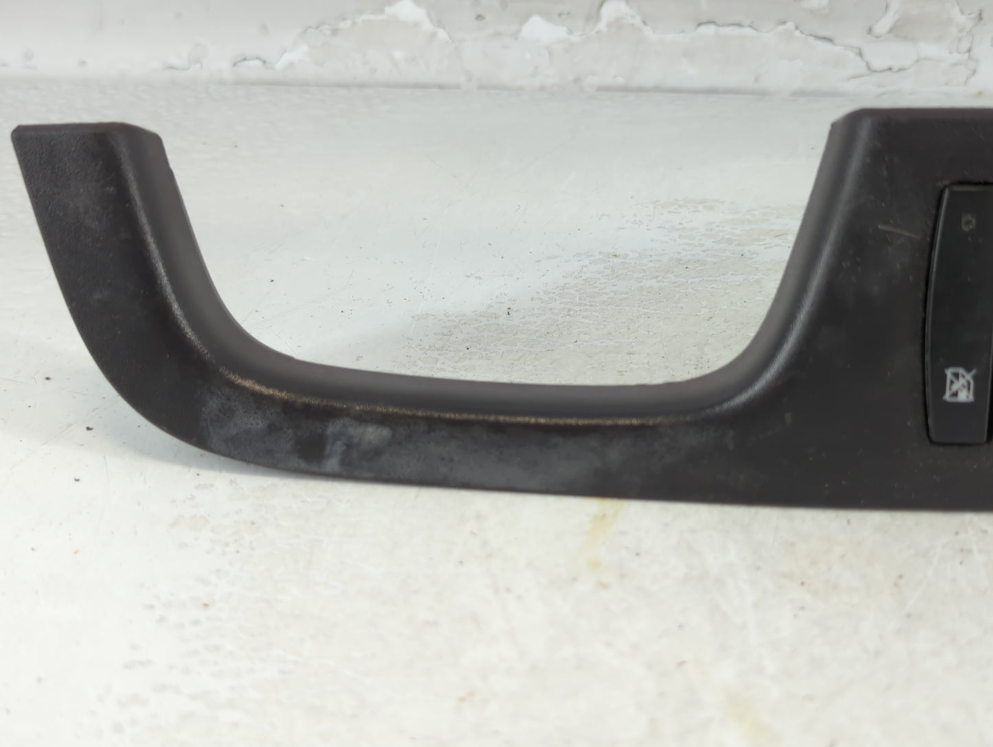 2008-2009 Ford Taurus Master Power Window Switch Replacement Driver Side Left P/N:20917599 Fits Fits 2005 2006 2007 2008 200