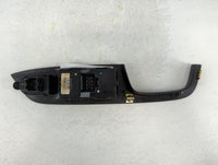 2008-2009 Ford Taurus Master Power Window Switch Replacement Driver Side Left P/N:20917599 Fits Fits 2005 2006 2007 2008 200